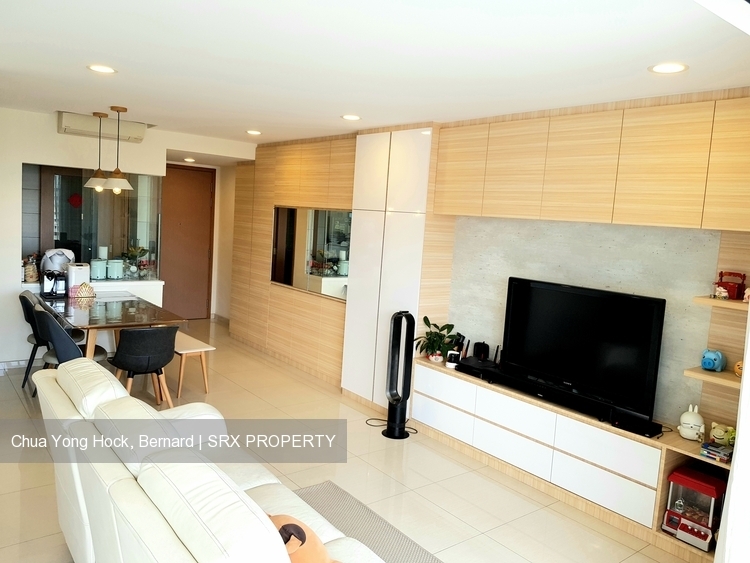 Belysa (D18), Condominium #202466152